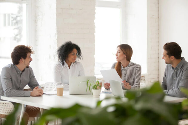 The Benefits Of Partnering With Pay Check To Handle Your Clients’ Payrolls