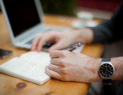 Our Payroll Solutions make your life as an Employer Easy