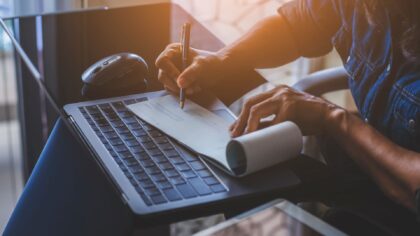 Every Hour Spent On Payroll Is Just Another Overhead