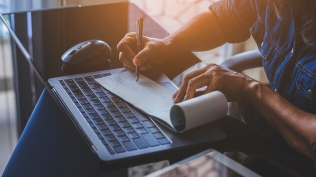 Every Hour Spent On Payroll Is Just Another Overhead