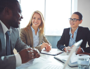 Setting Up an Employee as a UK Business