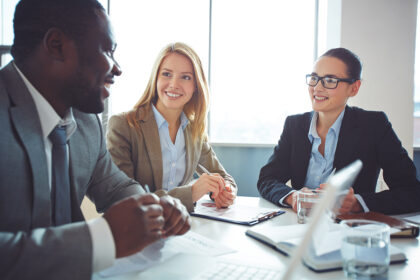 Setting Up an Employee as a UK Business