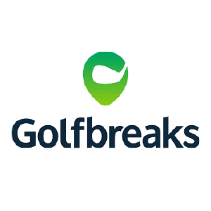 Golf breaks logo