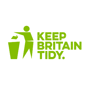 Keep Britain Tidy Logo