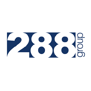 288 Group logo