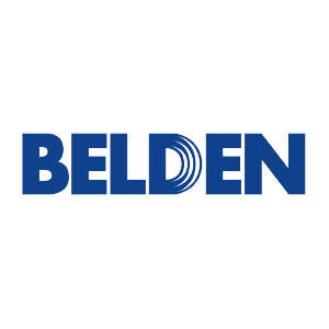 Belden logo