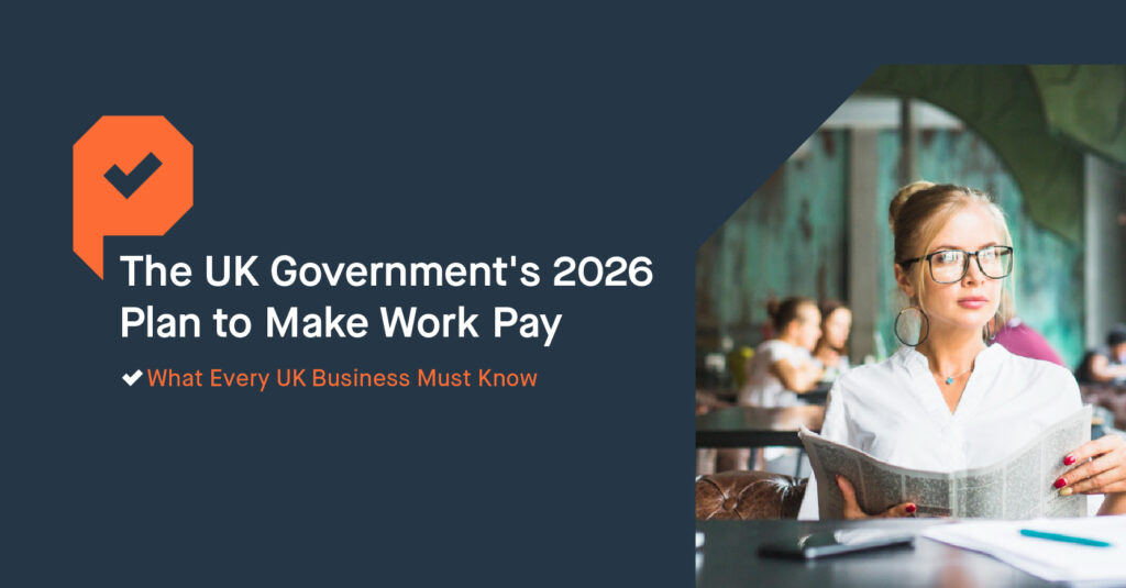 Plan to Make Work Pay: What the UK’s 2026 Employment Law Overhaul Means ...
