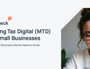 : A complete guide to Making Tax Digital (MTD) for UK small businesses
