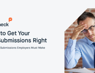 How to Get Your RTI Submissions Right