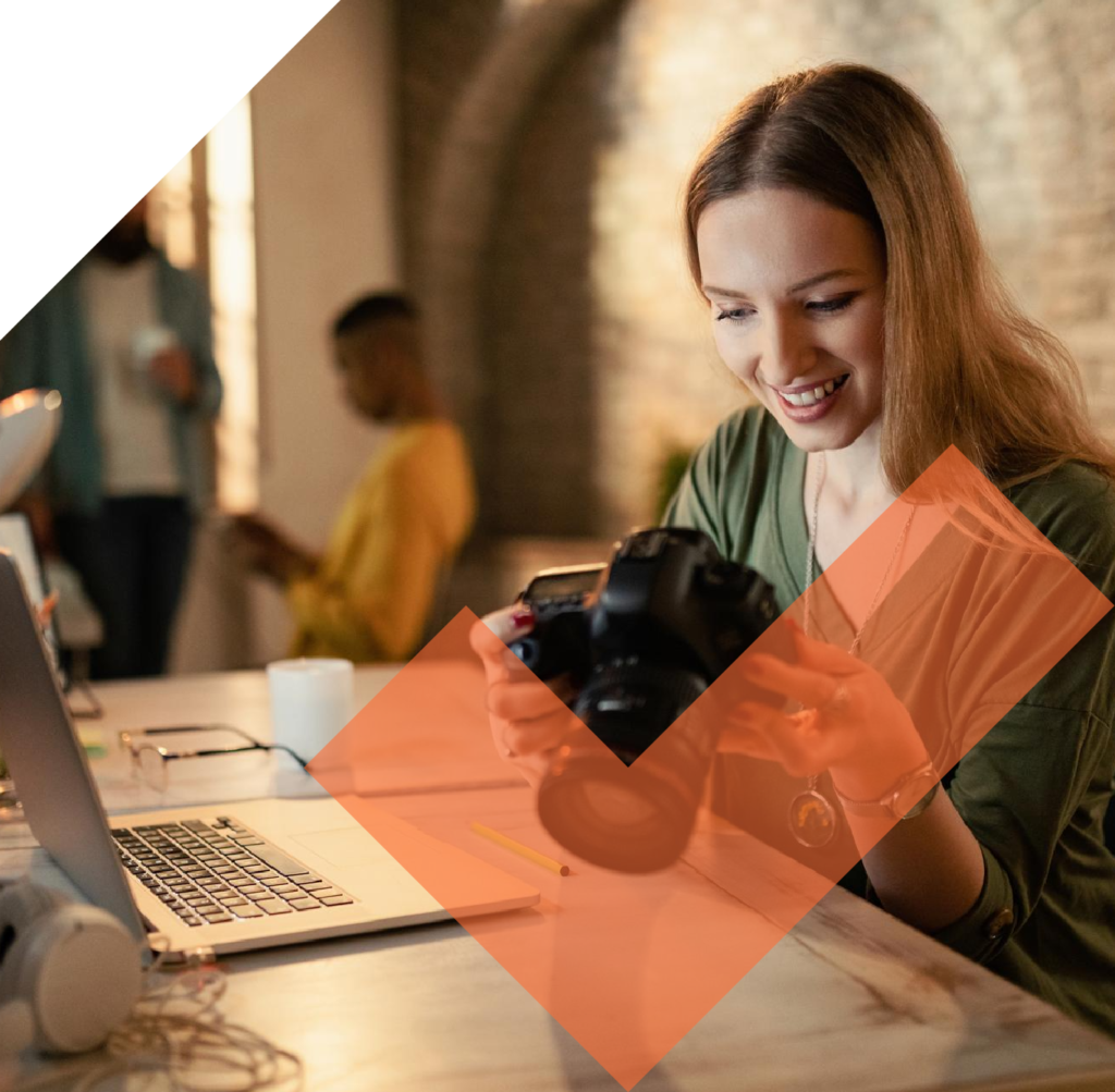 Payroll Services for Creative, Media & Production Businesses