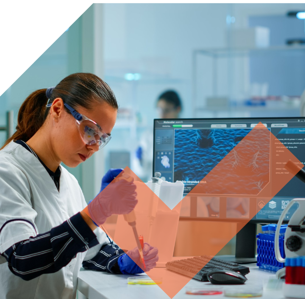 Payroll Services for Life Sciences & Biotechnology Companies