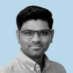 Picture of Vigneswaran Rajagopal