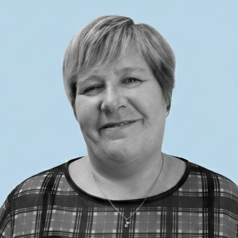 Tracy Anderson, Head of Implementations at PayCheck