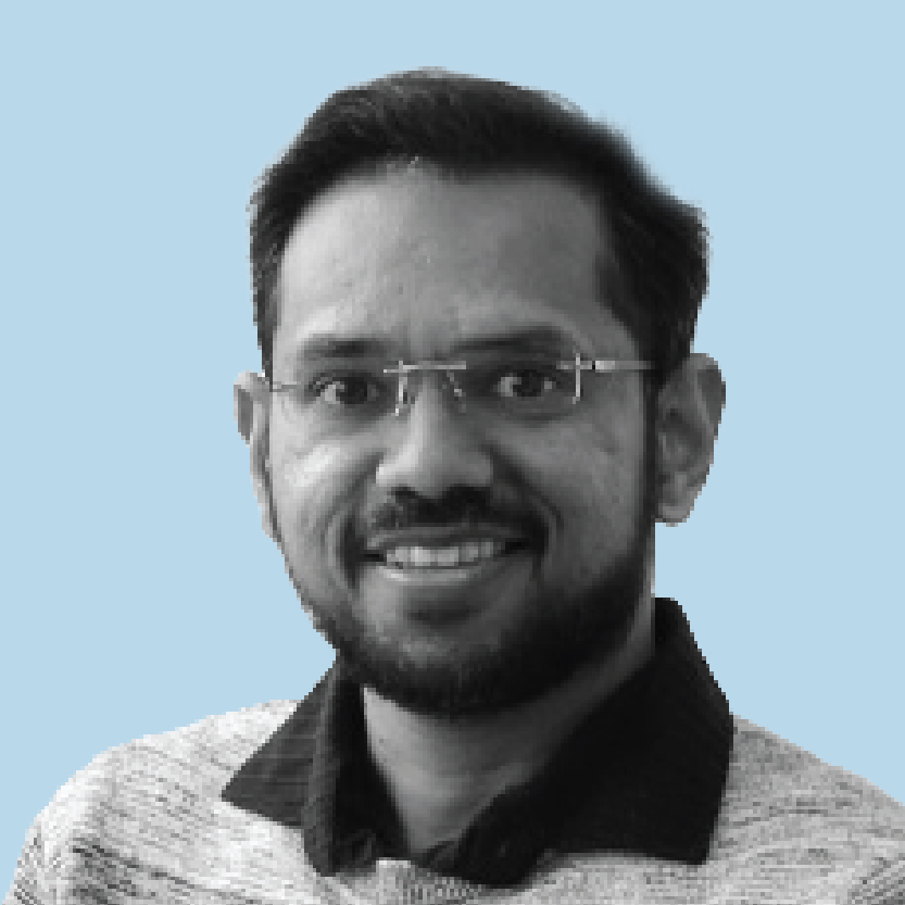 Don Joseph, Head of Payroll Operations at PayCheck