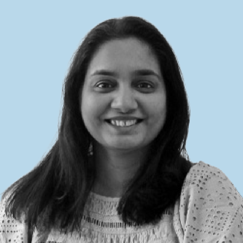 Feroza Fayyaz, Head of Payroll Services at PayCheck