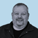 Picture of Mark Sapsford
