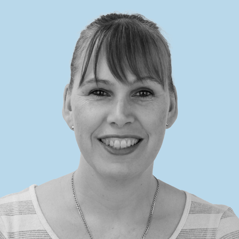 Sandra Brooks - Senior Payroll Administrator