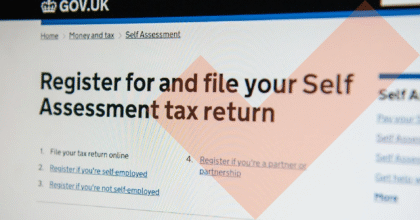 Self Assessment Changes in 2026: What UK Taxpayers Need to Know Now