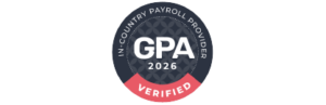 GPA Approved In Country Payroll Provider