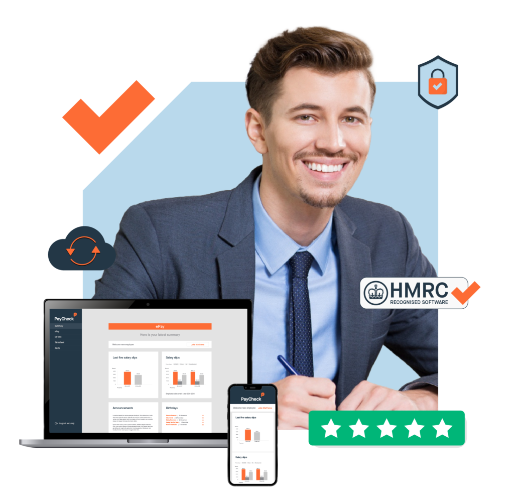 Outsourced Payroll services for Accountants and Bookkeepers in the UK