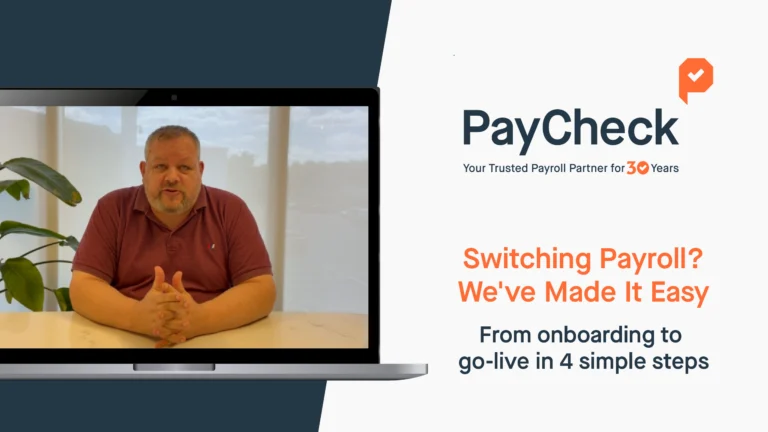 A Guide to Switching Payroll Companies