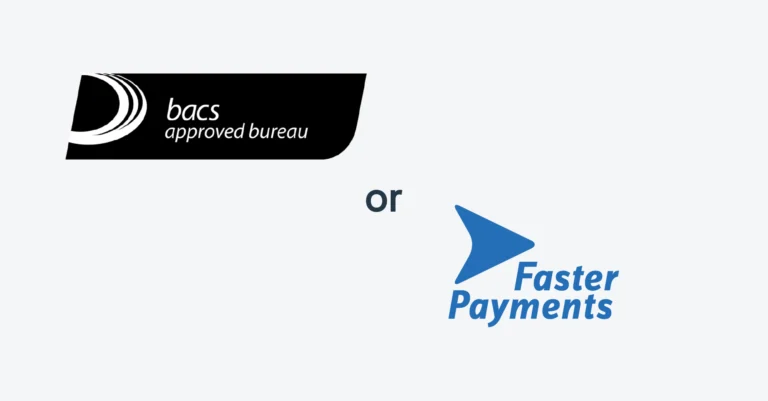 BACS vs Faster Payments for Payroll