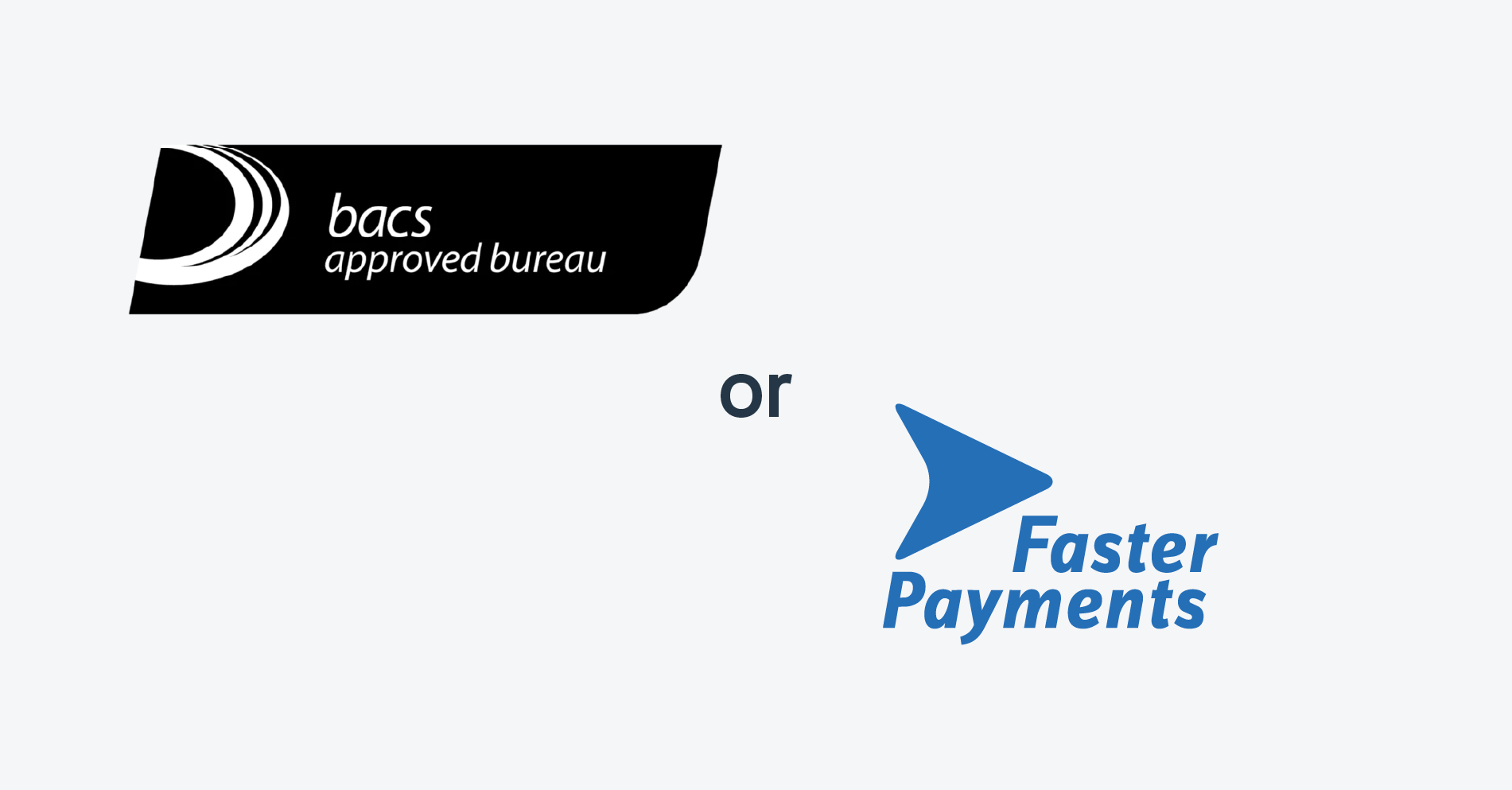 BACS vs Faster Payments for Payroll