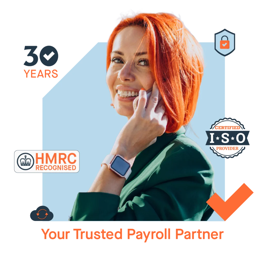 Accredited Payroll Company