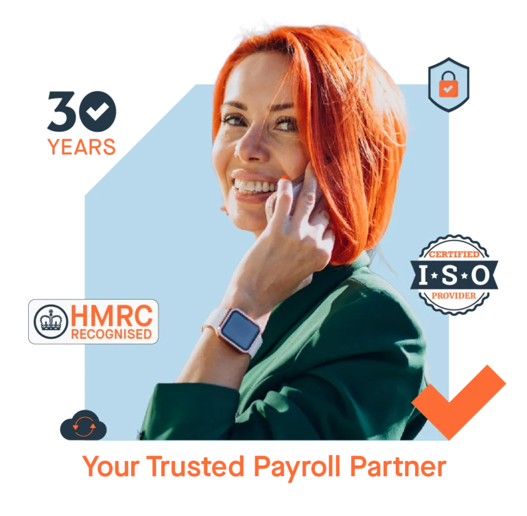 Accredited Payroll Company