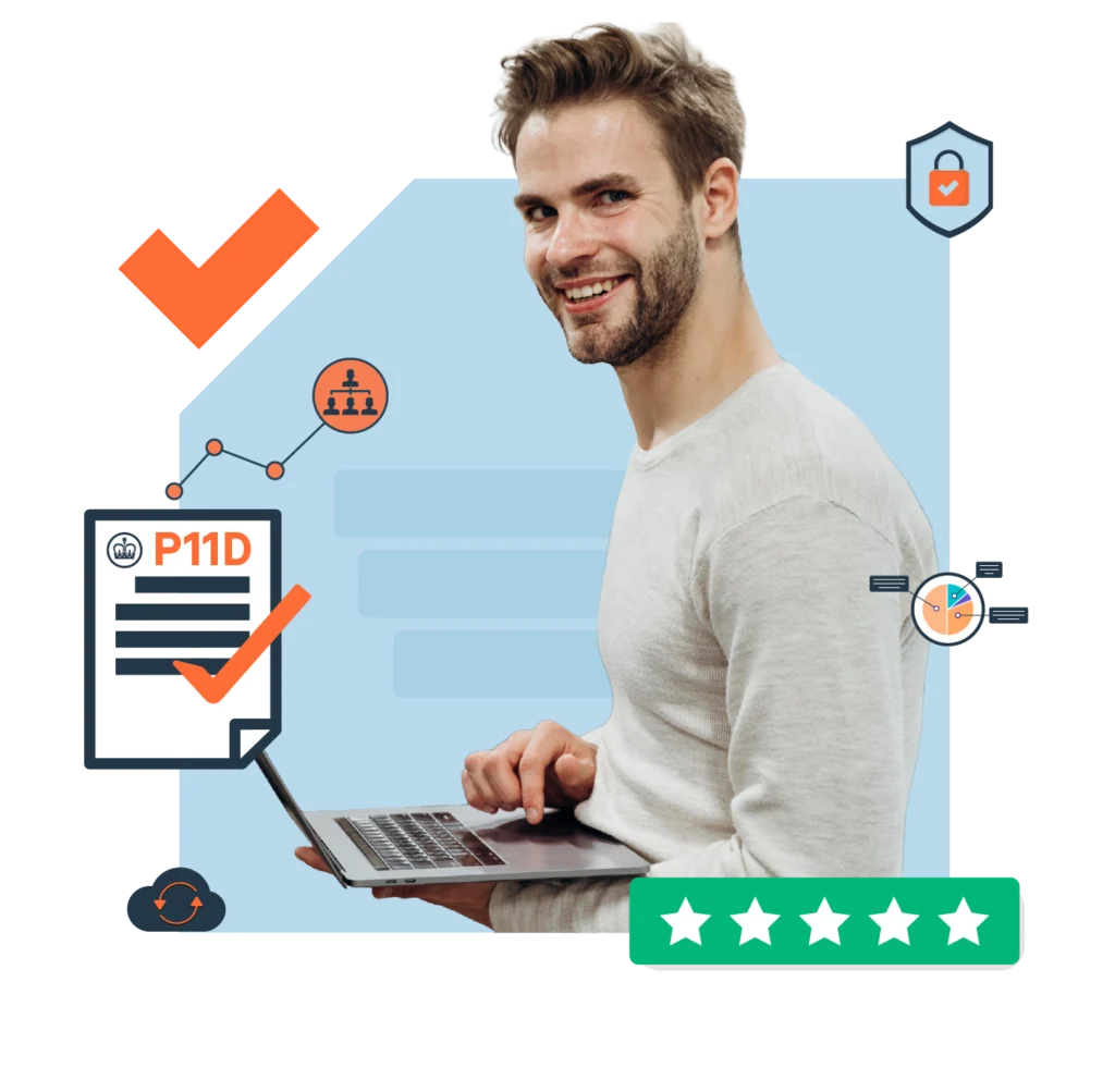 P11D Submissions & Payrolling Benefits in Kind (PBIK)