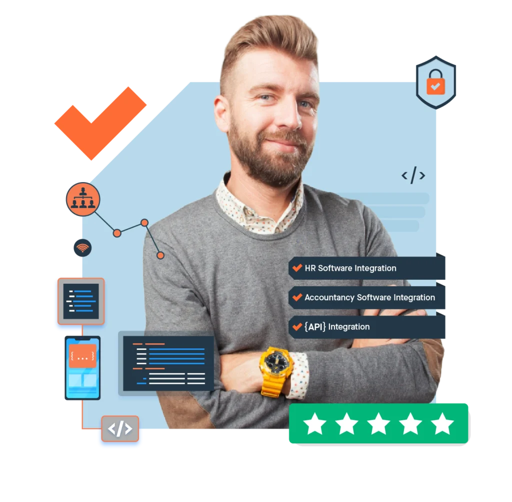 Payroll Software Integrations for Seamless Payroll Management