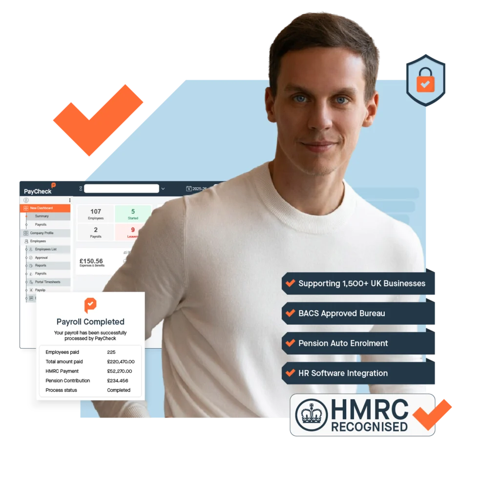 Payroll Services for Startups in the UK