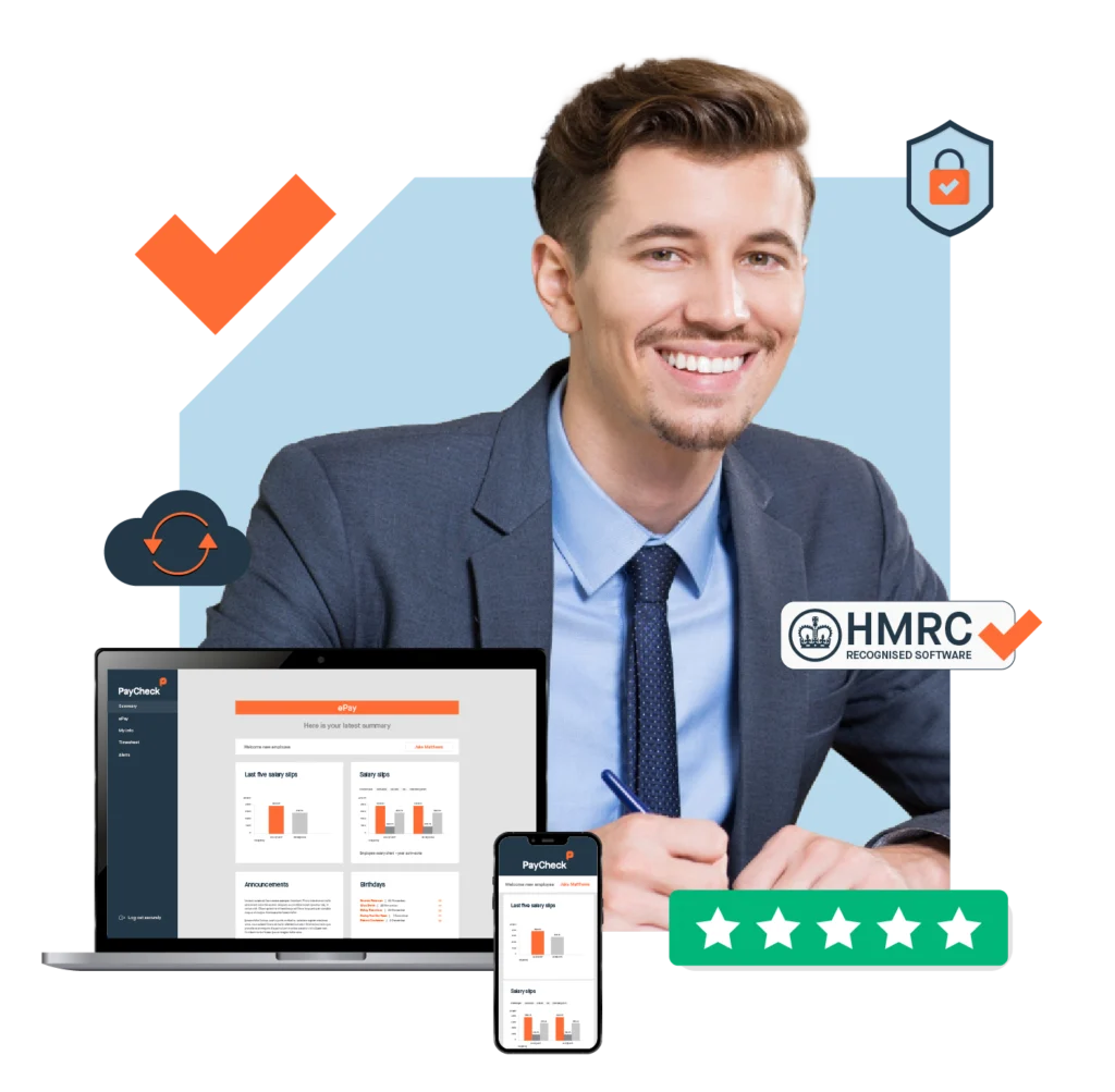 outsourced payroll for accountants