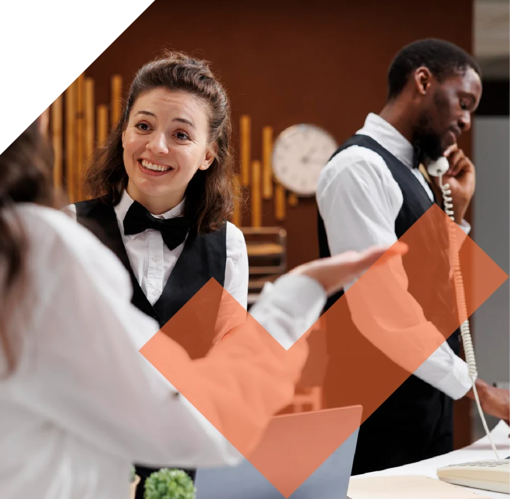 Payroll Services for Hospitality Industry