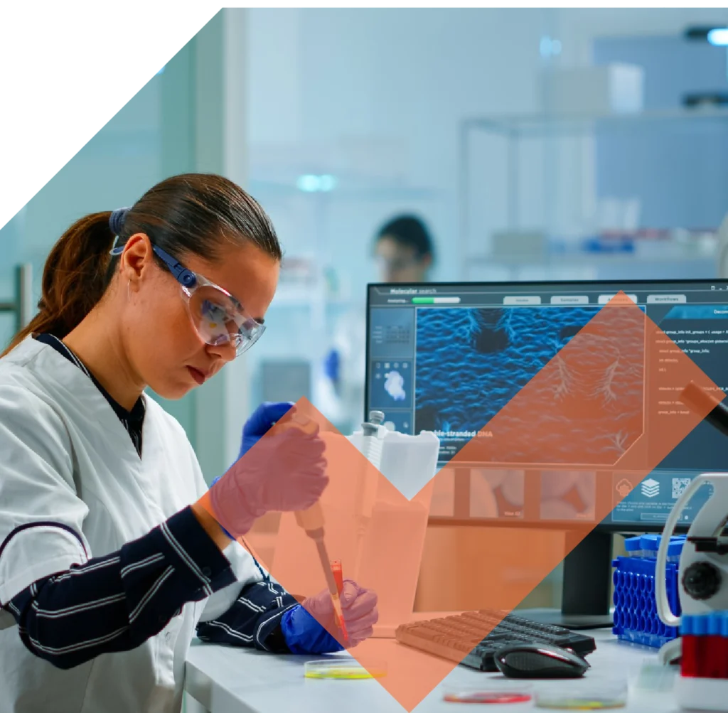 Payroll Services for Life Sciences & Biotechnology Companies
