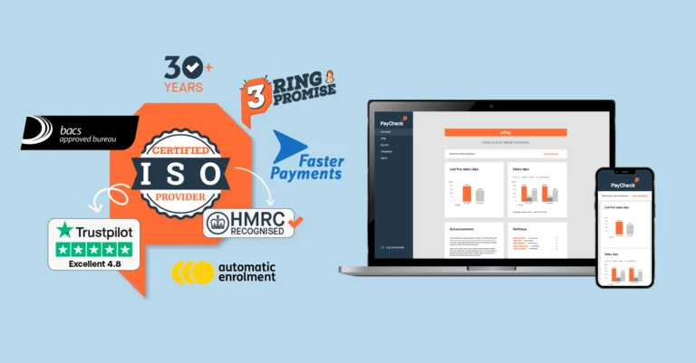 Affordable Payroll Services for UK SMEs
