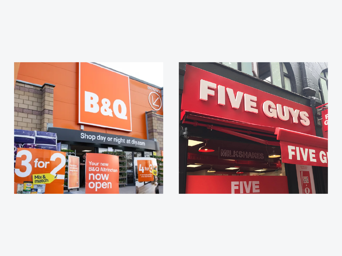 B&Q, Five Guys and Minimum Wage Underpayments