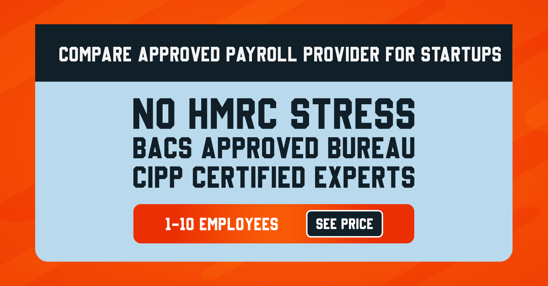 Best Payroll Services and Software for UK Startups