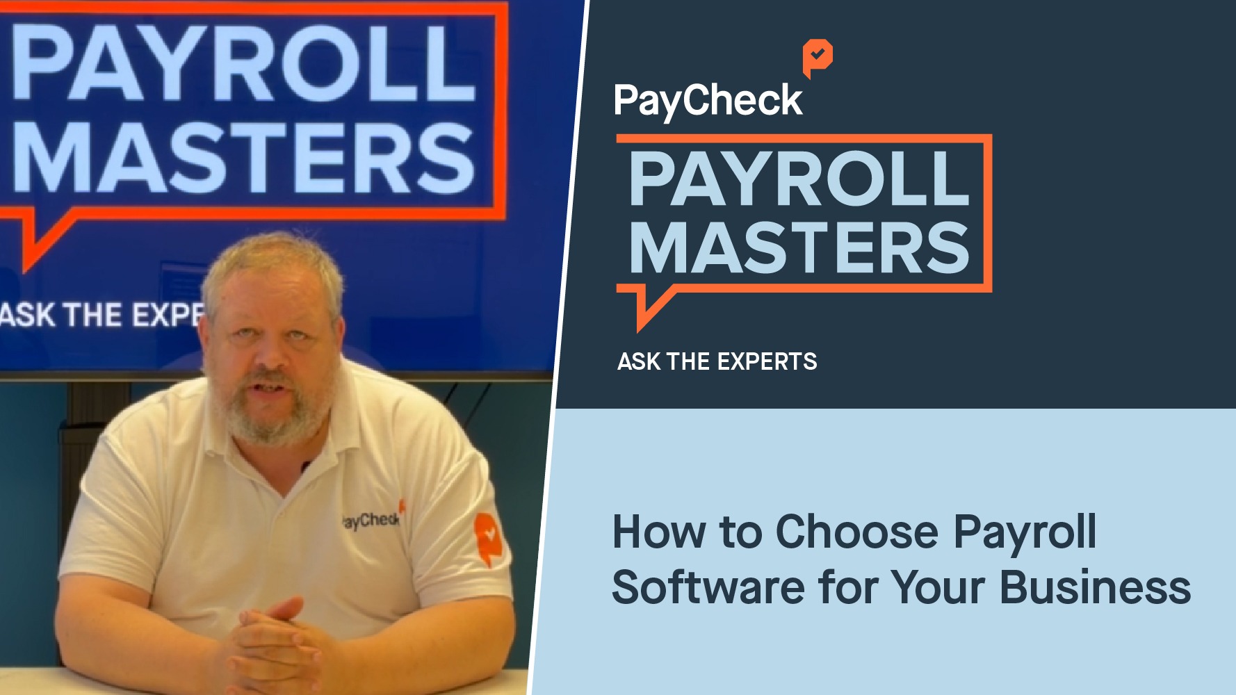 How to Choose Payroll Software for Your Business in the UK