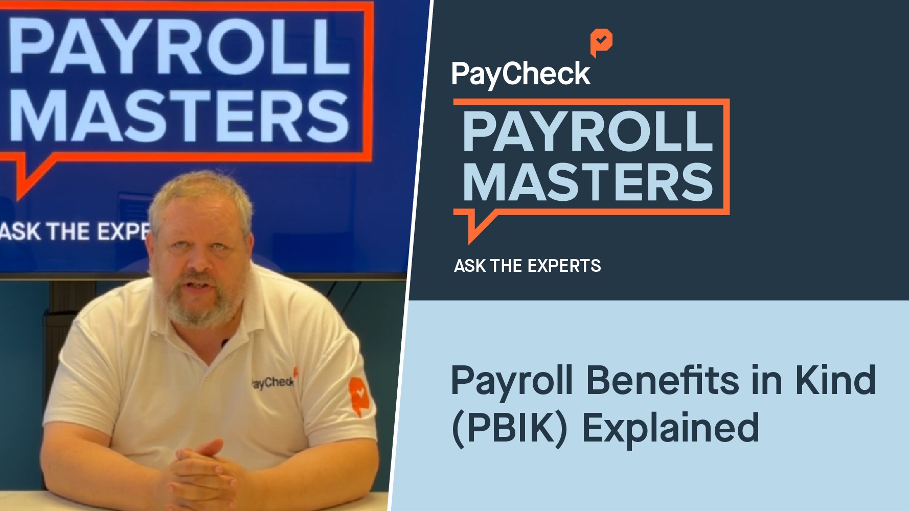What Are Payrolling Benefits in Kind (PBIK)?